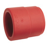 Verloopstuk Red pipe B1 in PP-R - spiegellas/mof FS